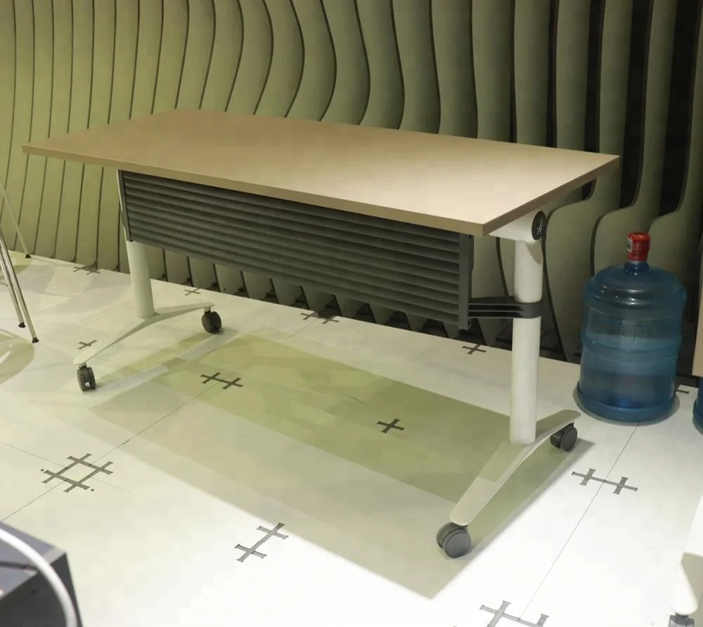 ANSI/BIFMA standard office movable conference table