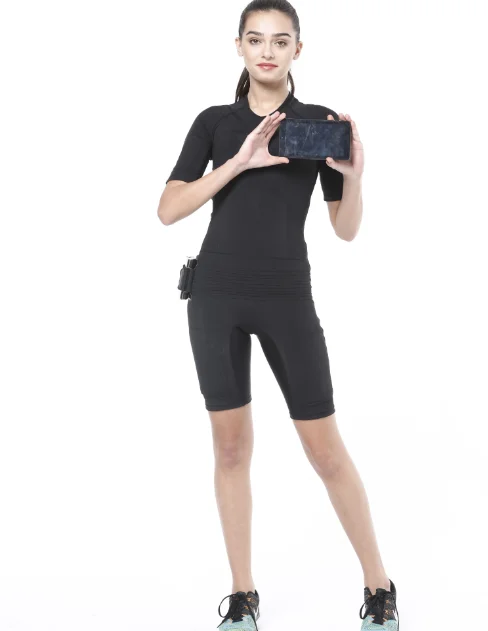 Vision Body EMS Wireless 20 Electrode EMS Fitness Suit