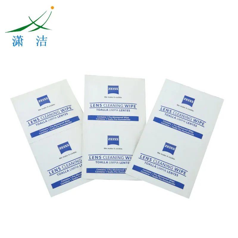 
Reasonable Price Screen Cleaning Wet Wipes Use In Mobile Phone 