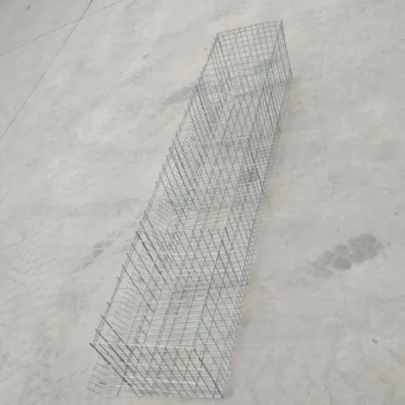 Metal Mink cage / galvanized iron welded wire mesh / new style Mink breeding cage
