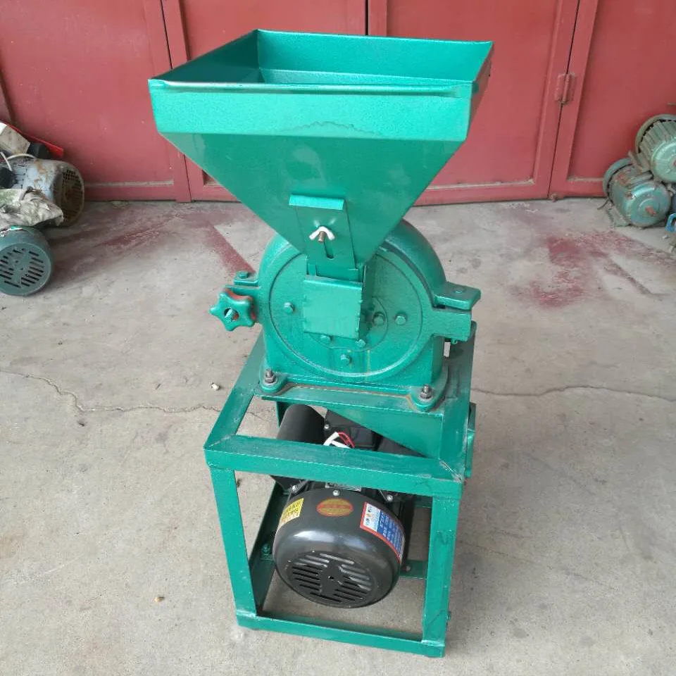 corn grinding mill machine/corn mill grinder