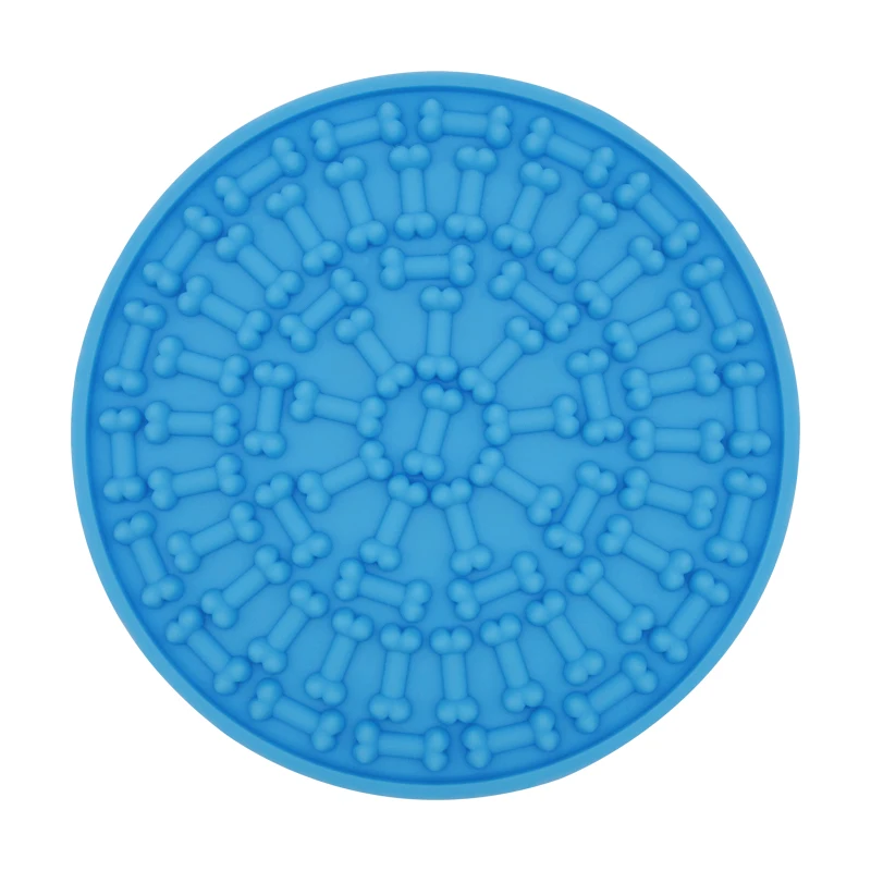 Новинка 2018, фидер для домашних животных нового типа, непротекаемый питатель для медленного питания