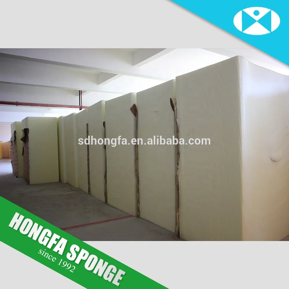 
Reliable reputation polyurethane fire retardant mattress foam 