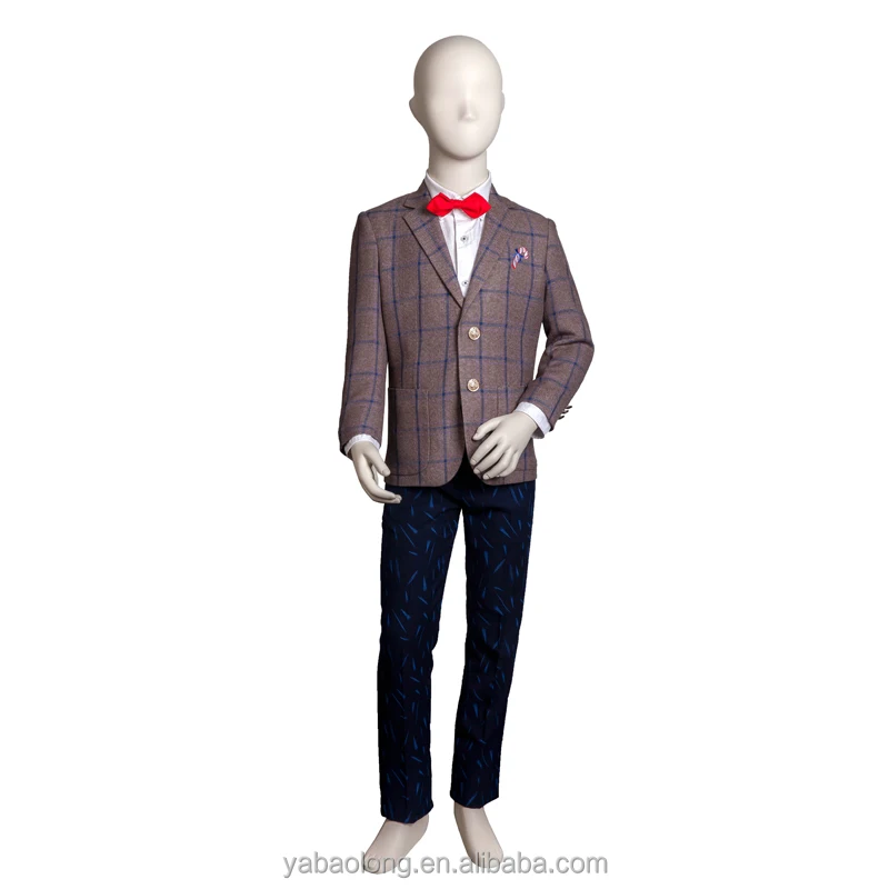 
CMT new fashion kids boys children blazers suits boys suits 
