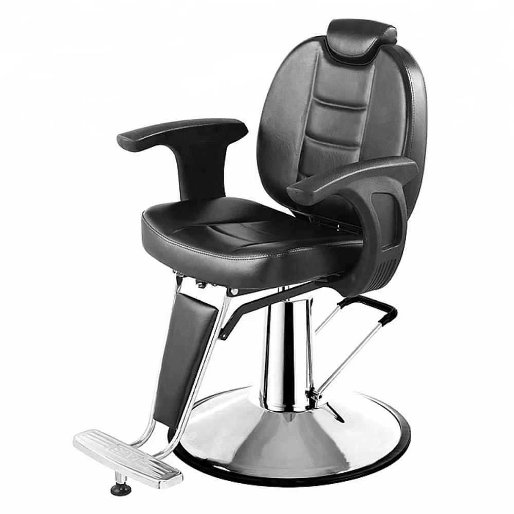 wholesale KNIGHT saloon Barber shop chairs factory manufacturer