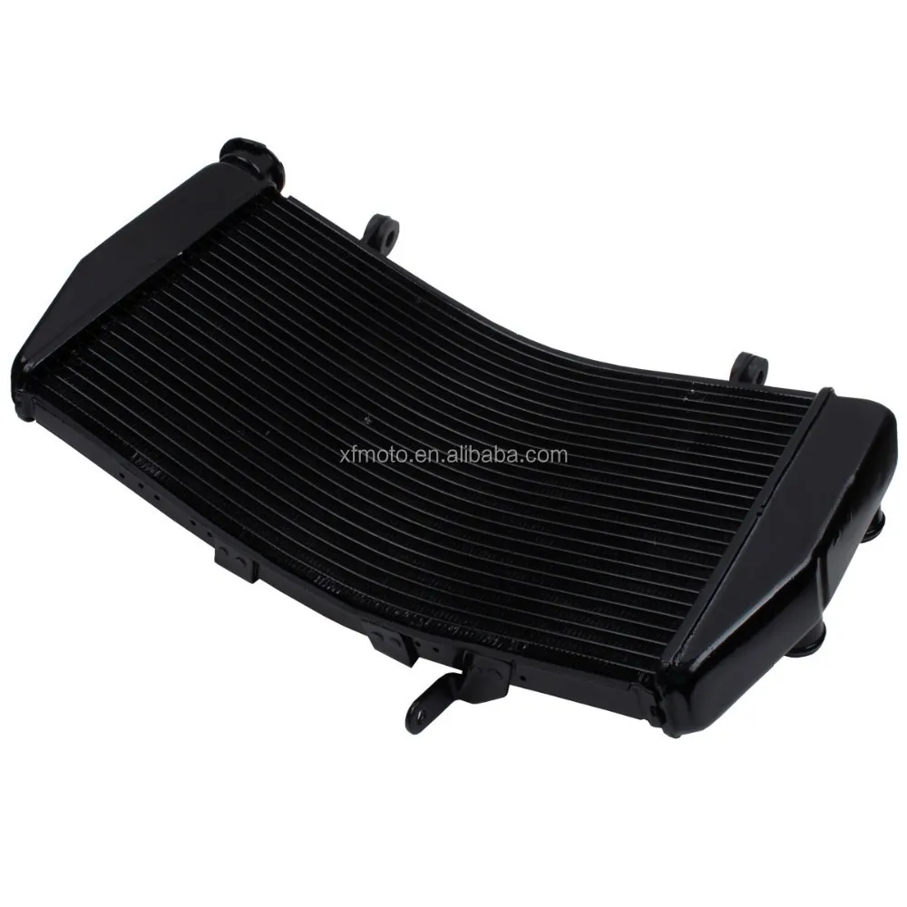 Replacement Radiator For DUCATI 848 1098 1198 2008-2011 2009 2010 Brand New