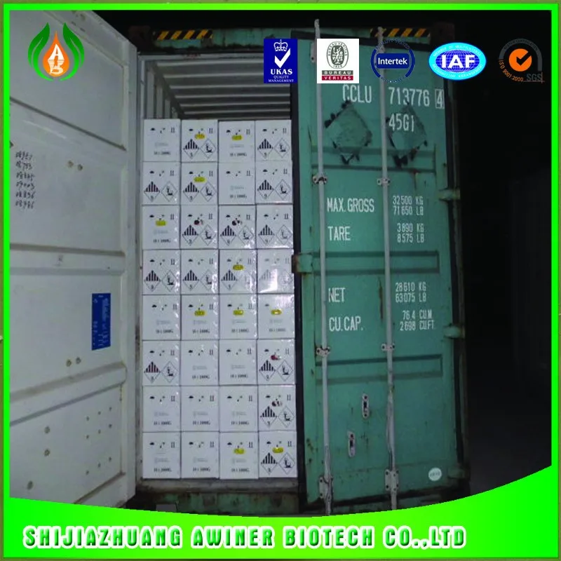 
Imidacloprid 600g/l SC 