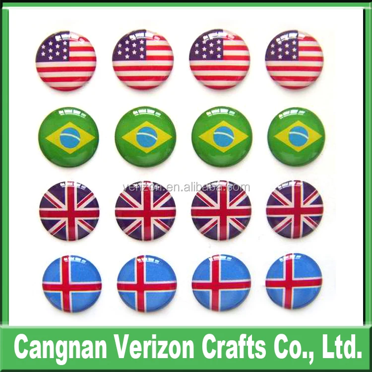China factory Decorative Sticker, adhesive sticker Style and Epoxy Sticker