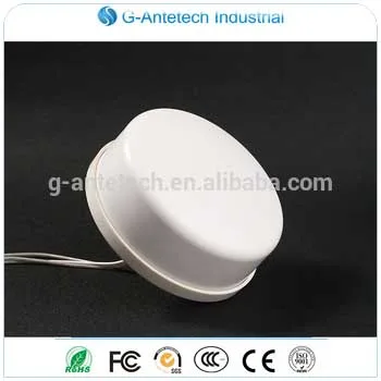 China factory production 698-2700mhz mimo 4g lte omni directional ceiling antenna