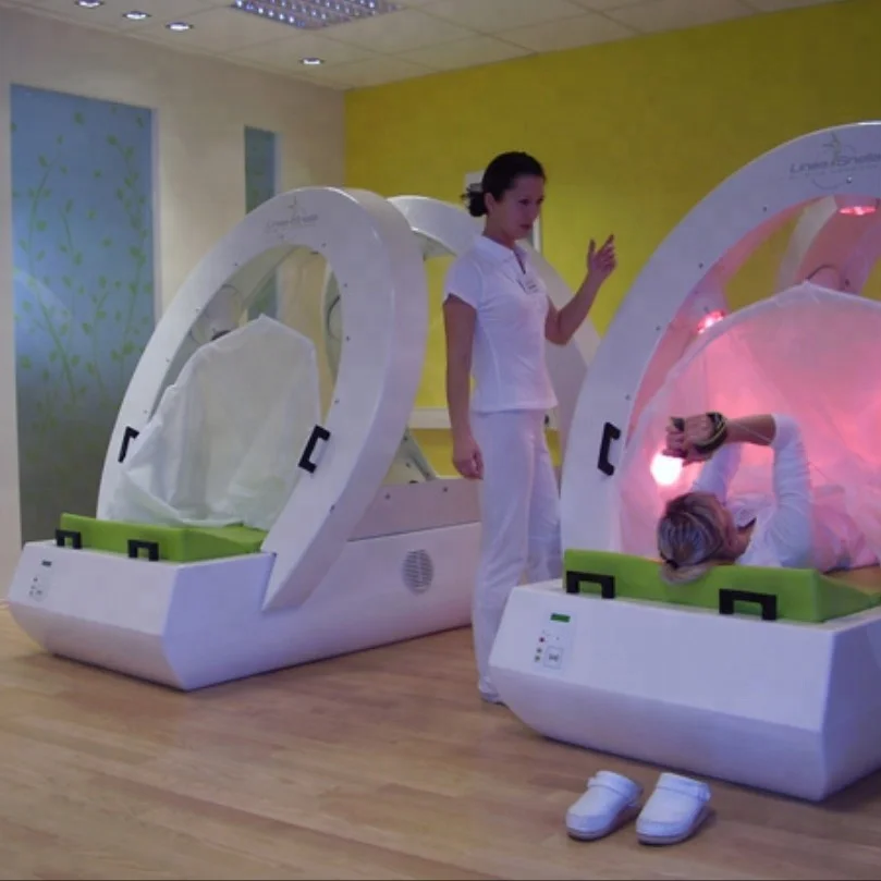 infrared therapy yoga exercise spa capsule supplier with best prices