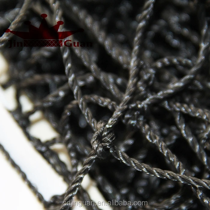 High quality professional volleyball nets standard size