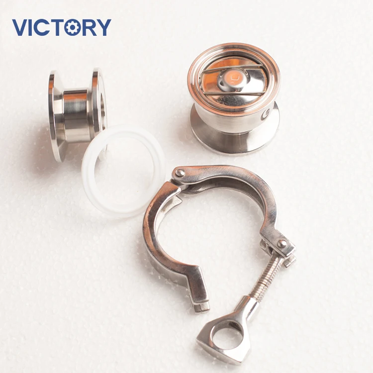 Steam Trap Valve Thermostatic Steam Trap