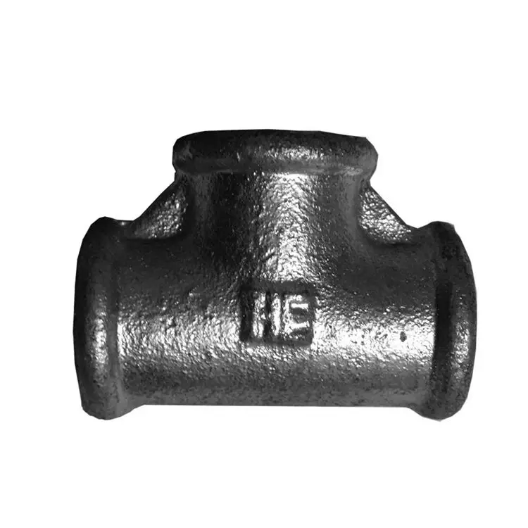 
2019 Hot Selling Competitive Price China Supplier Galvanized Pipe Clamp Fitting 
