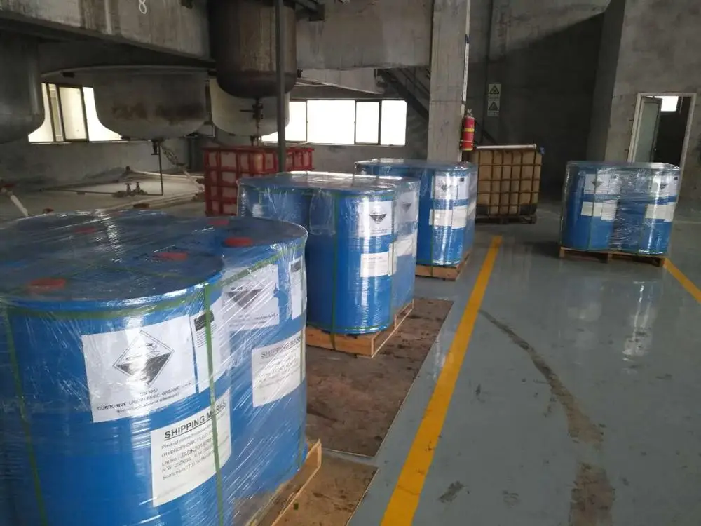 potassium methyl silicate CAS NO. 31795-24-1 Potassium Trimethylsilanolate Potassium methyl silicate waterproof agent