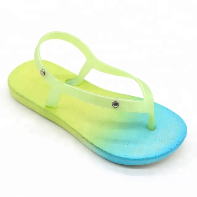 Best Selling Folding Travel Slippers Spa Slipper