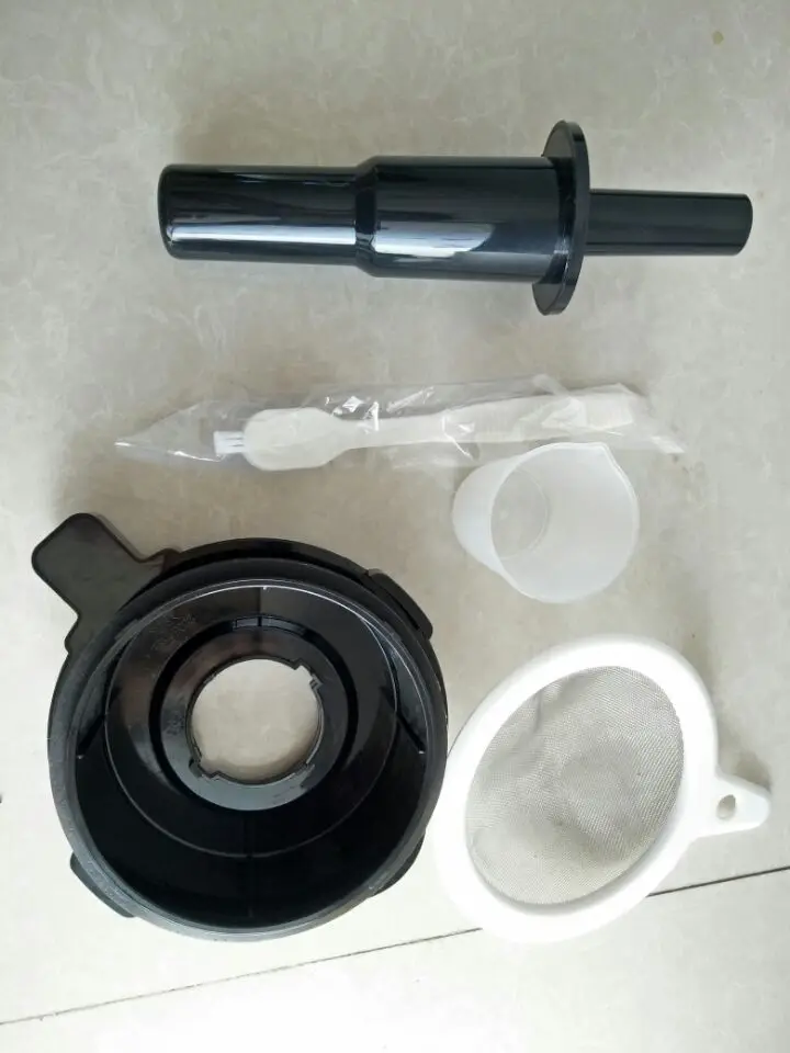 home use electric blender / soybean milk maker HJ-P15