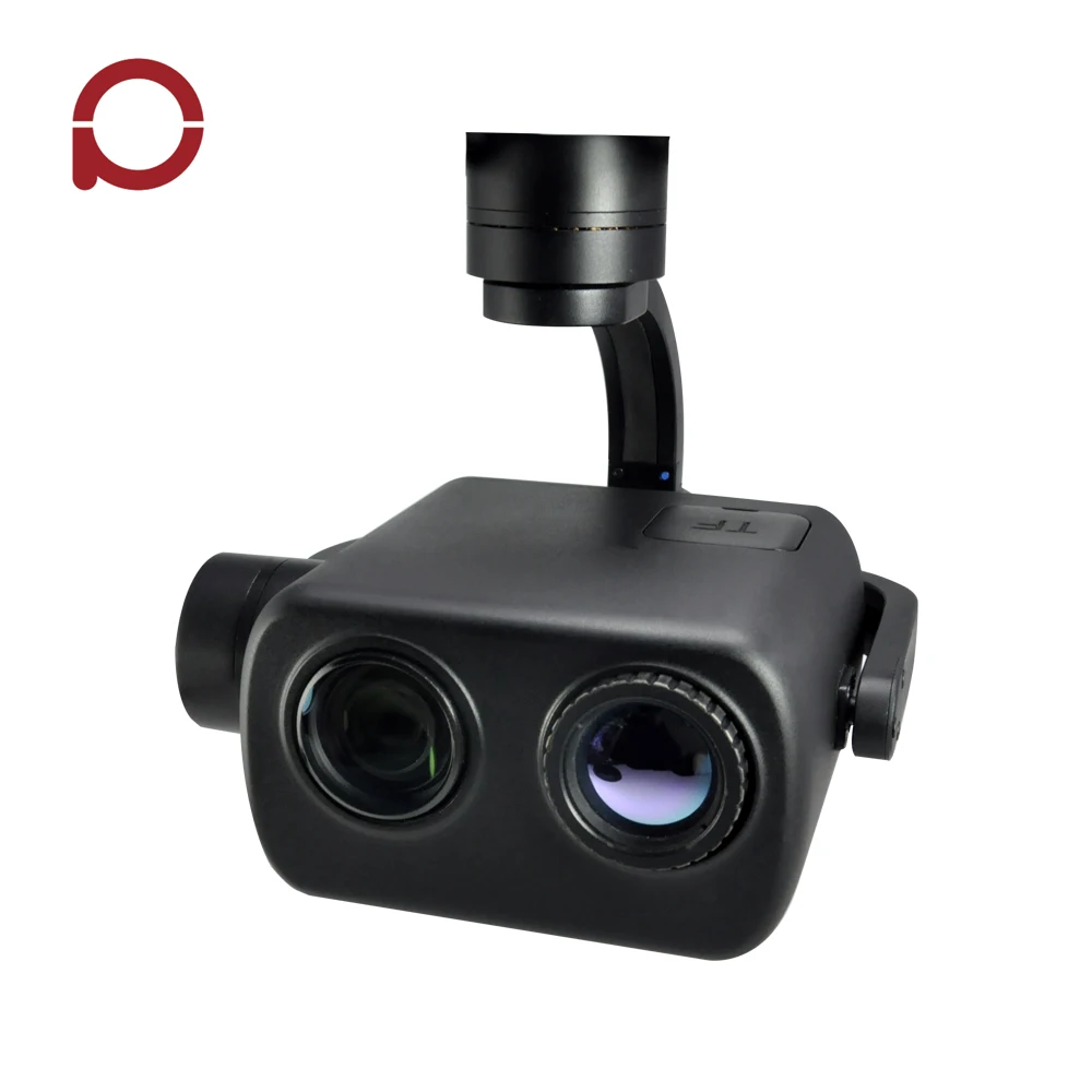 Viewpro Z40TIR 40x EO panasonic 4K Thermal Imaging over 20 mp camera for UAV Drones gimbal 3 axis