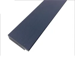 Free Sample Wholesale Gold Color Ps Picture Frame Moulding