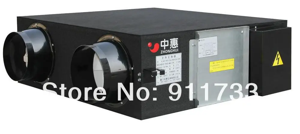 Воздуха для воздушного теплообменника оборудование