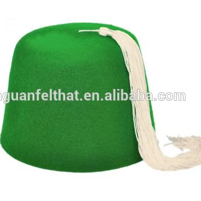 2021 Fez in turkey fez kufi quality, fez hat with tassel  fezzes hats