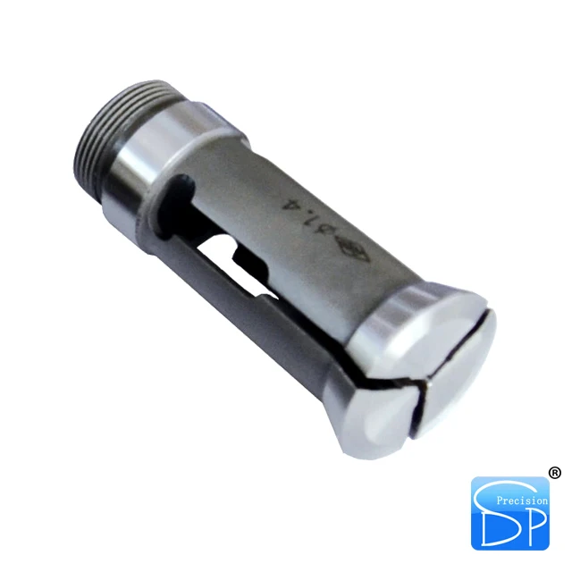 W20 collet A20 chuck type colle and guide bush