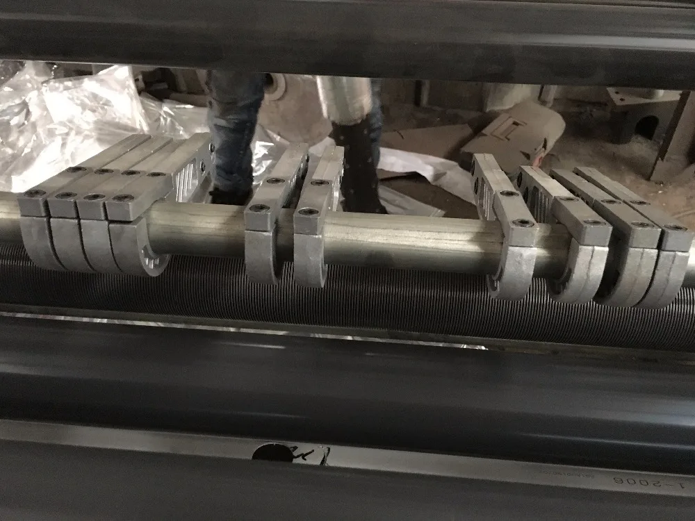 
High speed horizontal slitting machine for bopp,pet,pvc,paper production machinery,plastic film slitting and rewinding machine 