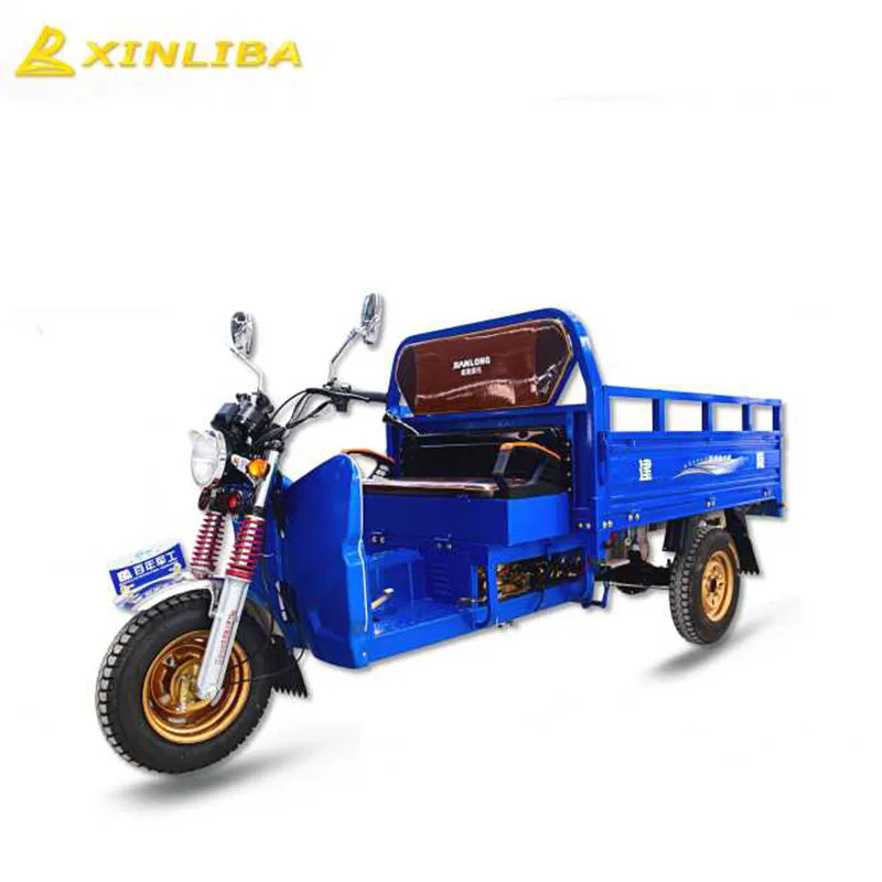 Hot sale cheapest small 100cc tricycle for sale