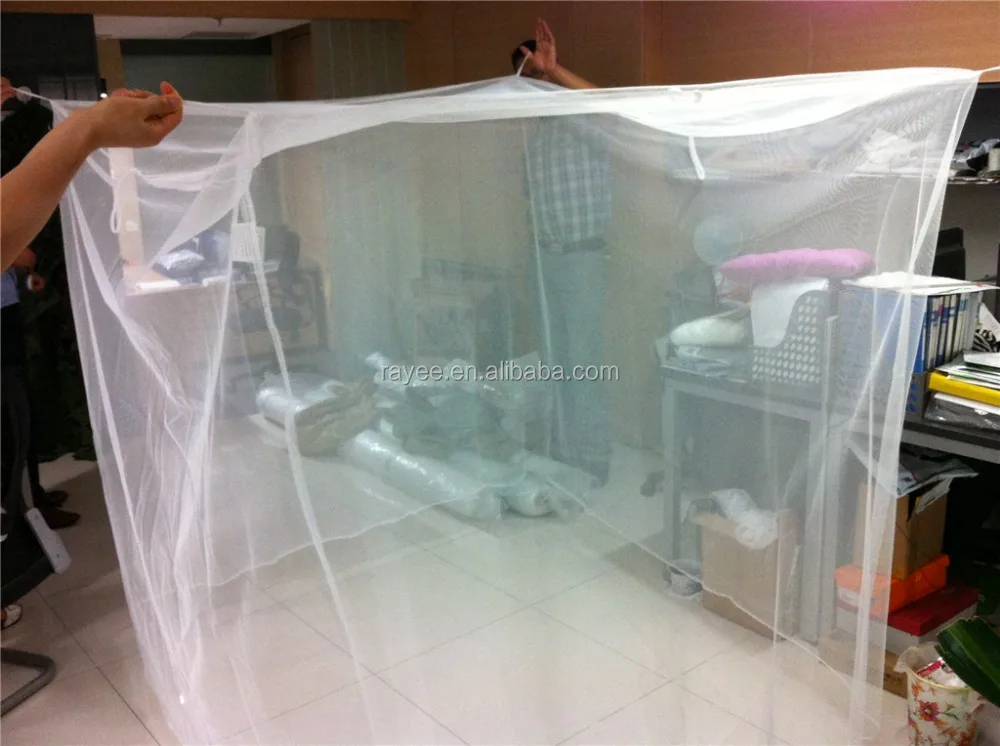Insecticide Treated Mosquito Net for outdoor/ indoor purposes supply.Canopy Mosquito Net,Medicated Mosquito Net