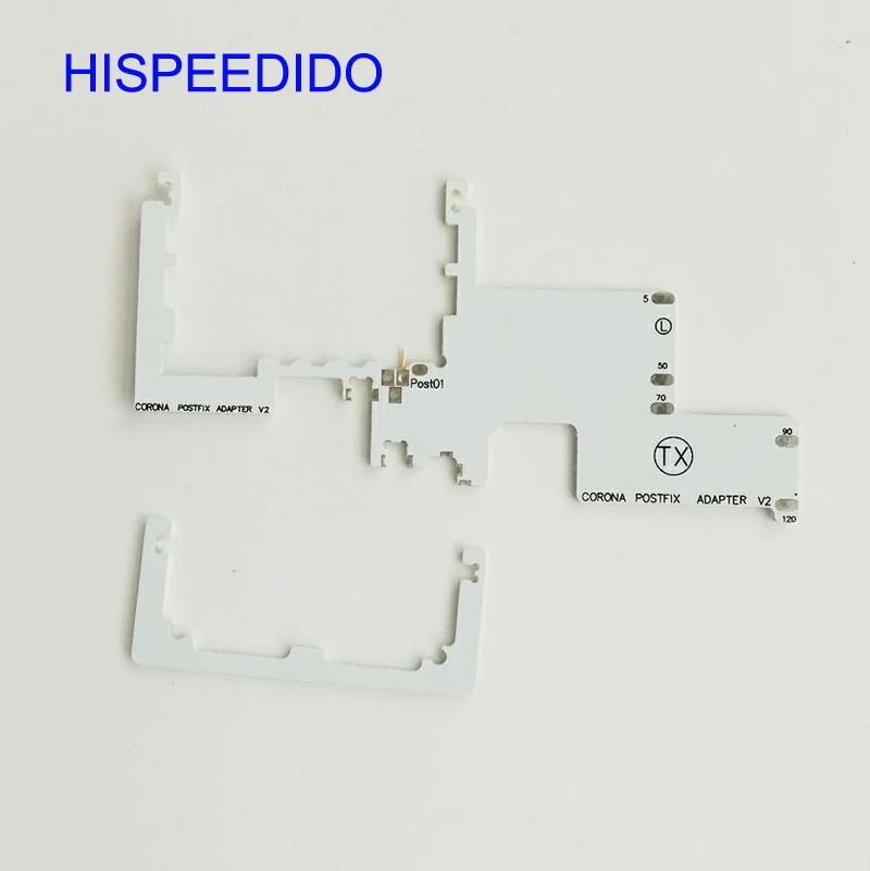 CPU Postfix Adapter for Microsoft Xbox 360 Corona CPU Postfix Adapter V2