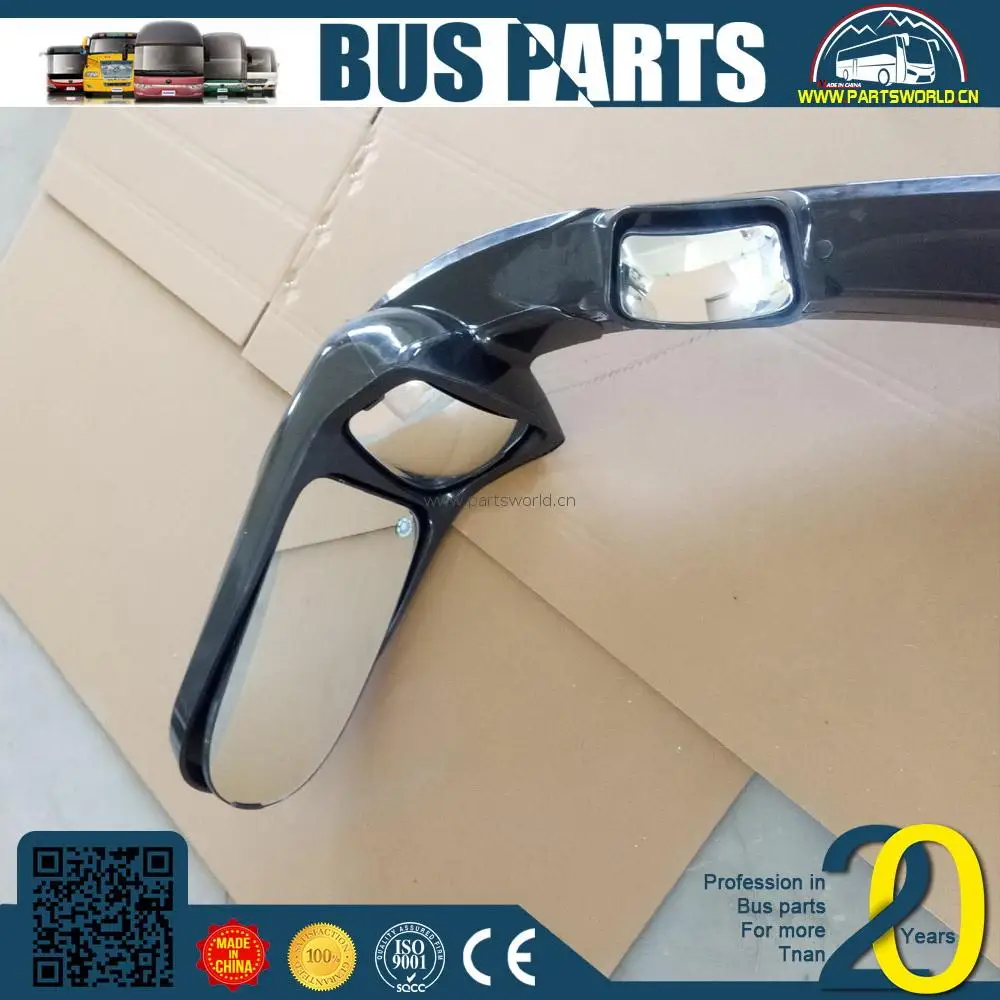 DongFeng, oem truck mirror replacement rearview neoplan bus Construction machinery parts
