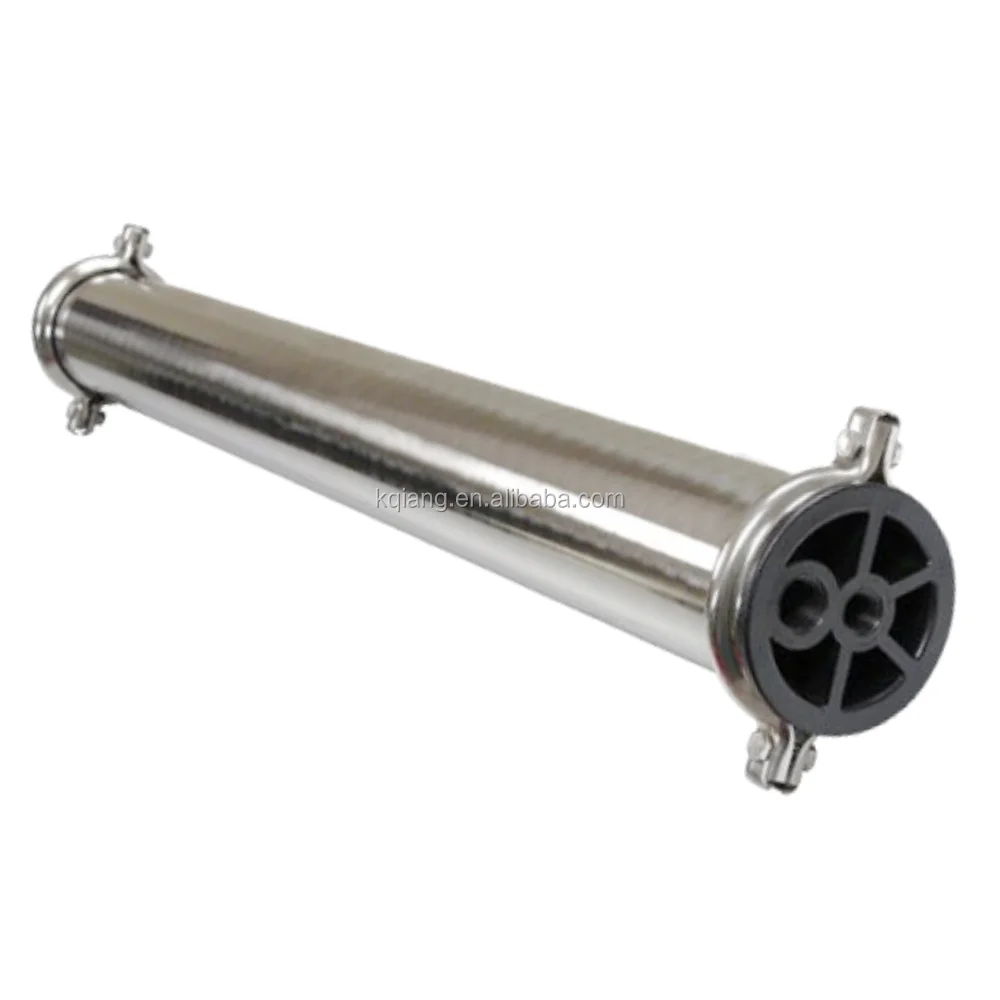 
SS RO Membrane Housing 4040/ Stainless Steel Pressure Vessels / RO Housing 