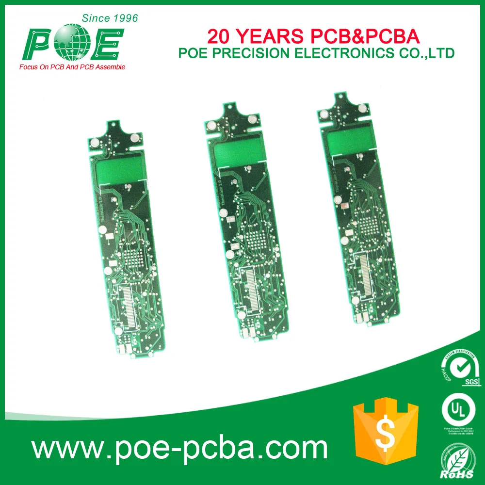 Smd pcb pcb shenzhen pcb service