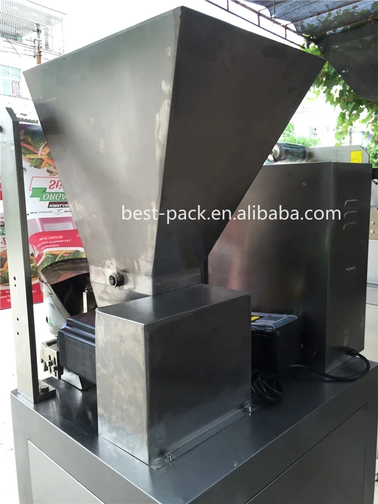 
Small Business Powder Packing Machinery Sachet Coffee Powder Packing Machine Stick Package Making Machine 
