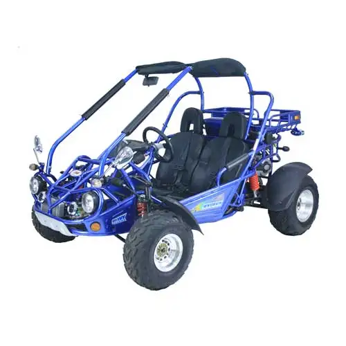 Off Road Beach Buggy 300cc Adventure Buggy