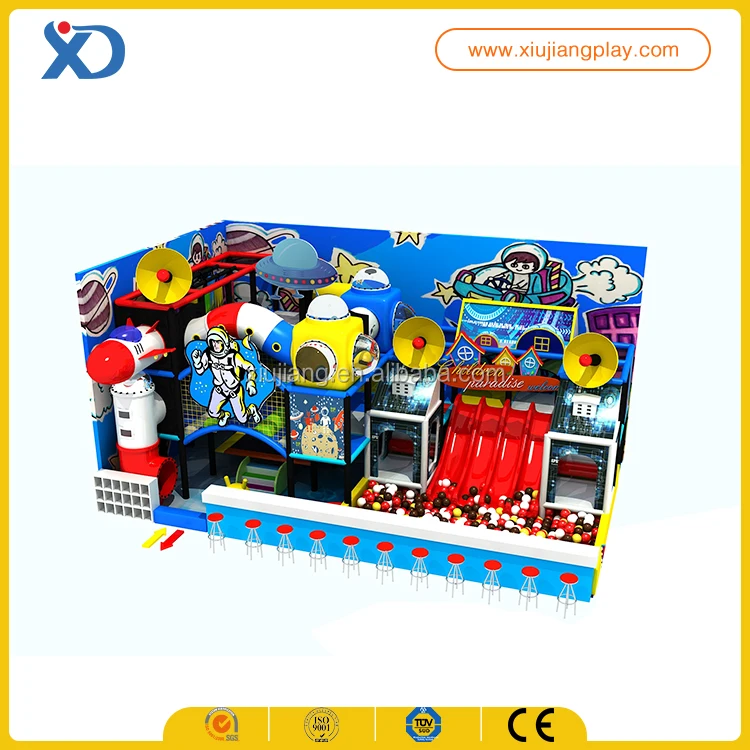 Attractions ! indoor park equipment, Entertainment Amusement Park,entertainment center for Kids Customize Acceptable