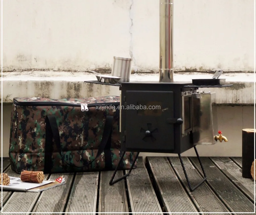 
2017 Hotsale -Portable Outdoor Camping Picnic Cooking Stove 
