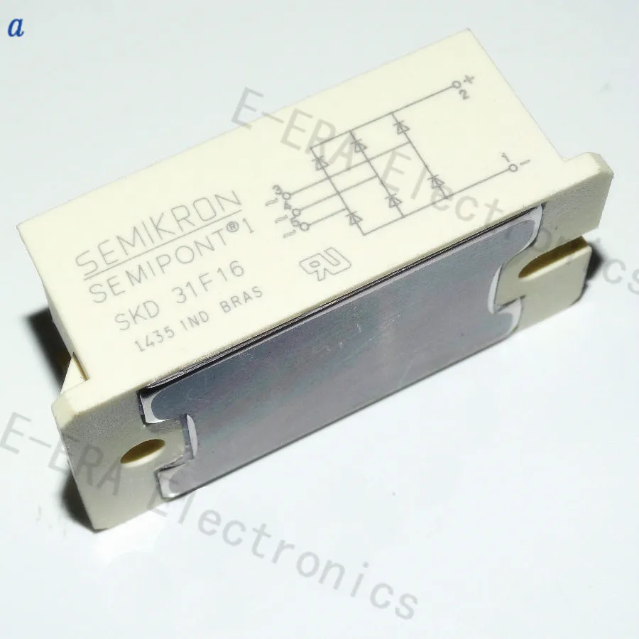 CXCW E-era SKD31F08 12 14 16 SKD31F18 Power module bridge rectifier high voltage diode delta rectifier module