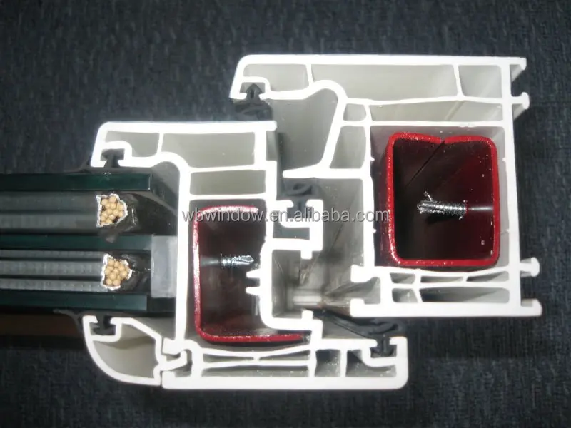 pvc shutter windows shape blind,pvc mosquito net window