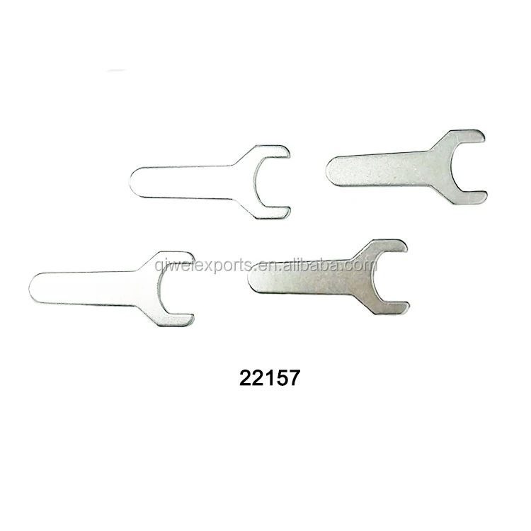 Open End Spanner Wrench 22157