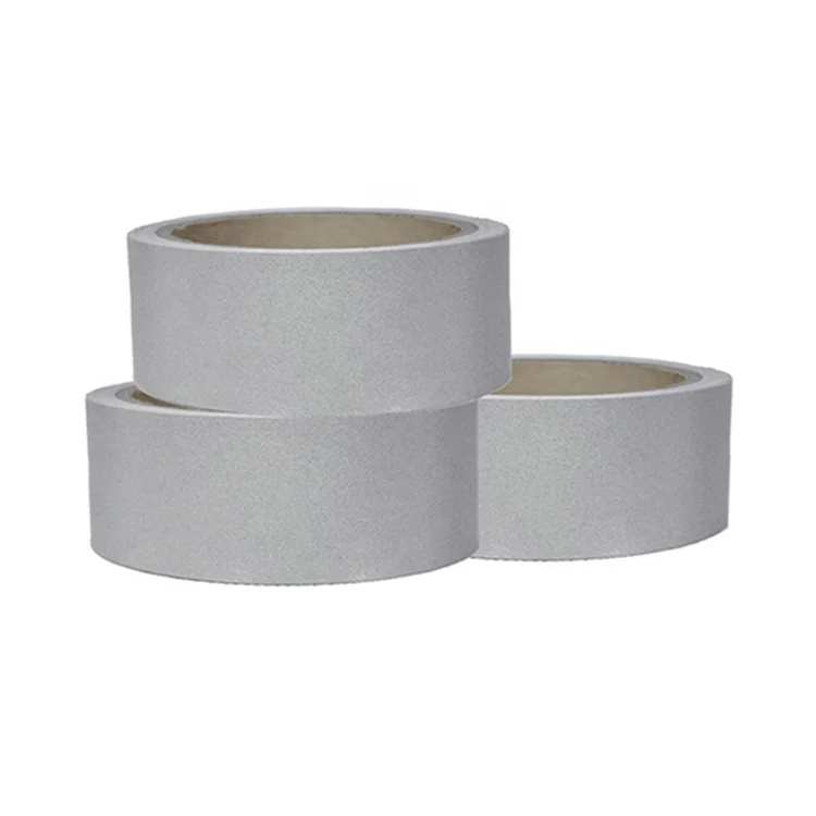 HCLITE EN 20471 Class 2 Reflective Fabric Tape for Clothing