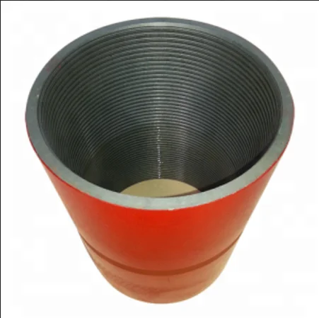 
COUPLING,OCTG:TUBING;4-1/2