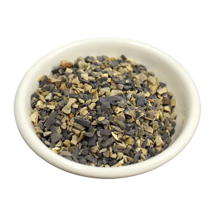 
Factory supply 86% rotary kiln bauxite 0-1mm,1-3mm,3-5mm 