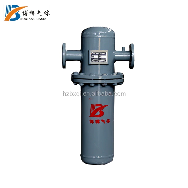 Compress Air purifier Filters for Dust removal system