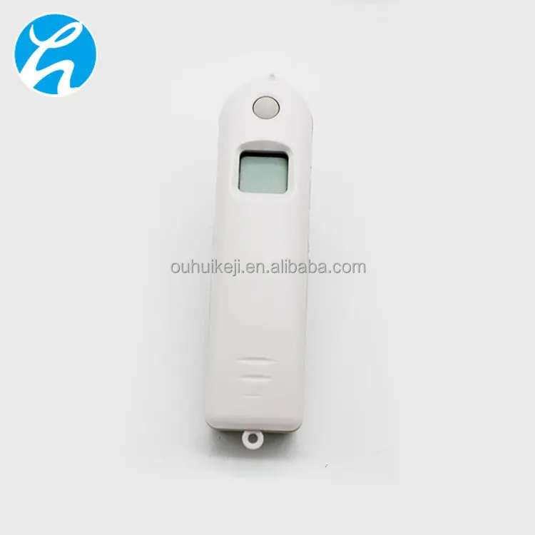 
Plastic Veterinary Digital Ear Thermometer 