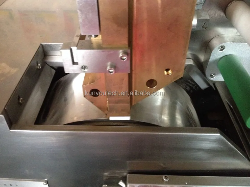 The Best Quality Small Scale Paintball Machine S403PB 90000 ball/H