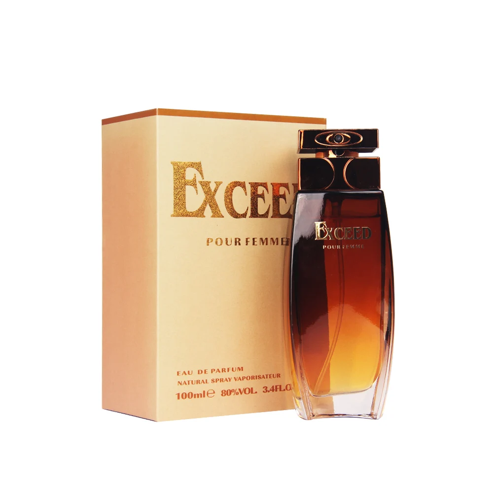 ZuoFun New Coming Private Label Lady Factory Perfume Women