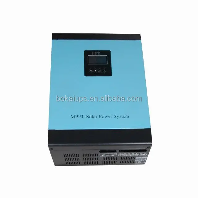 
4000w pure sine wave inverter frequency converter 60hz 50hz batterie inverter 