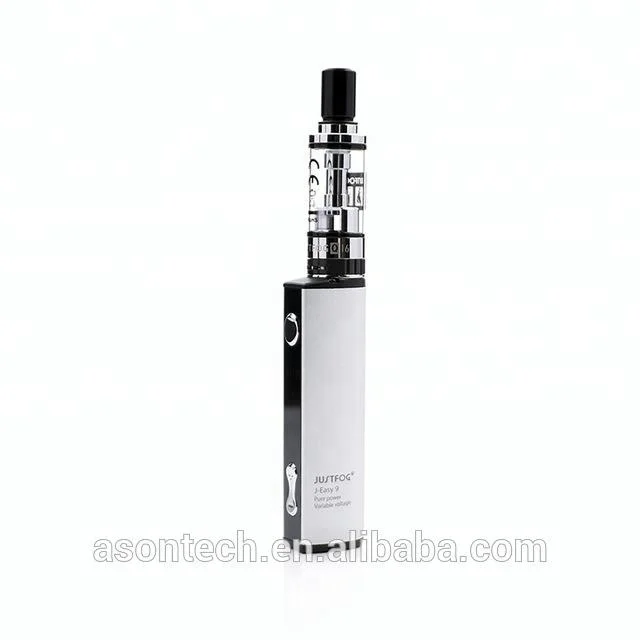 
New Design Clearomizer Justfog Q16 900Mah Importer 