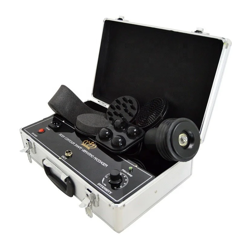 2020 newest portable g5 fat burning machine