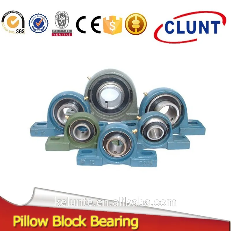 Подушка блок подшипника китай подшипник производитель UCP UCF UCFL UCT яр с жильем или нет